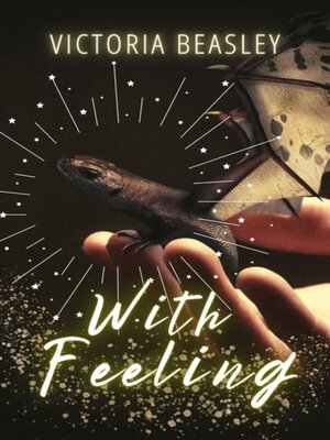 cover image of With Feeling